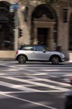 Mini Cooper SE 2019 года (WW)